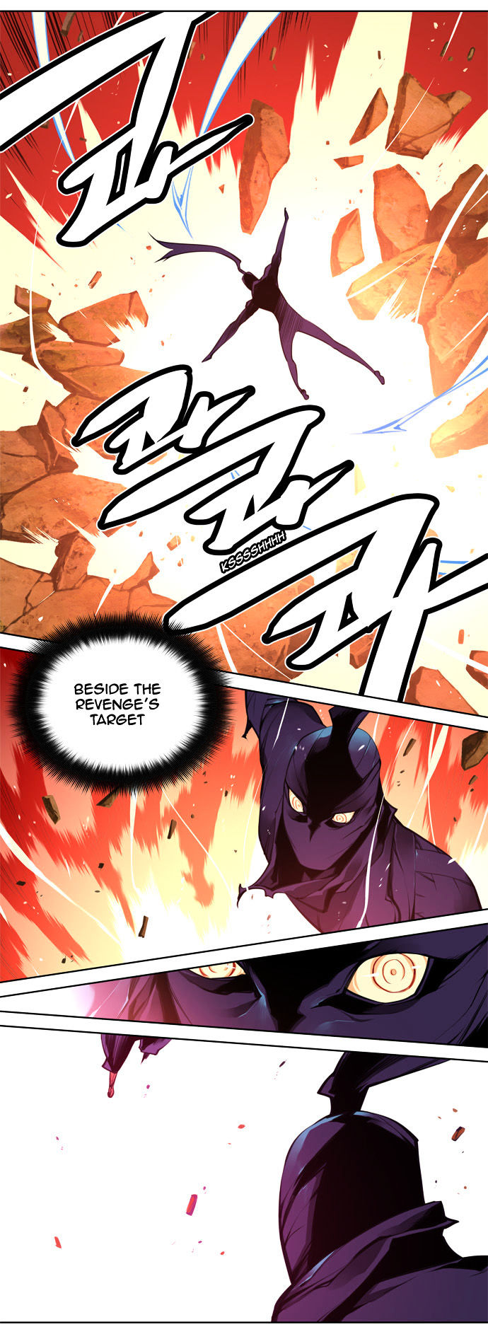 Marchen - The Embodiment of Tales Chapter 93 page 17 - Chapter 93 : Hansel and Gretel - 8