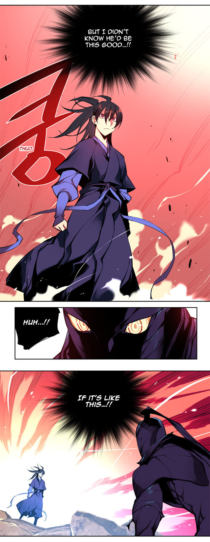 Marchen - The Embodiment of Tales Chapter 93 page 19 - Chapter 93 : Hansel and Gretel - 8
