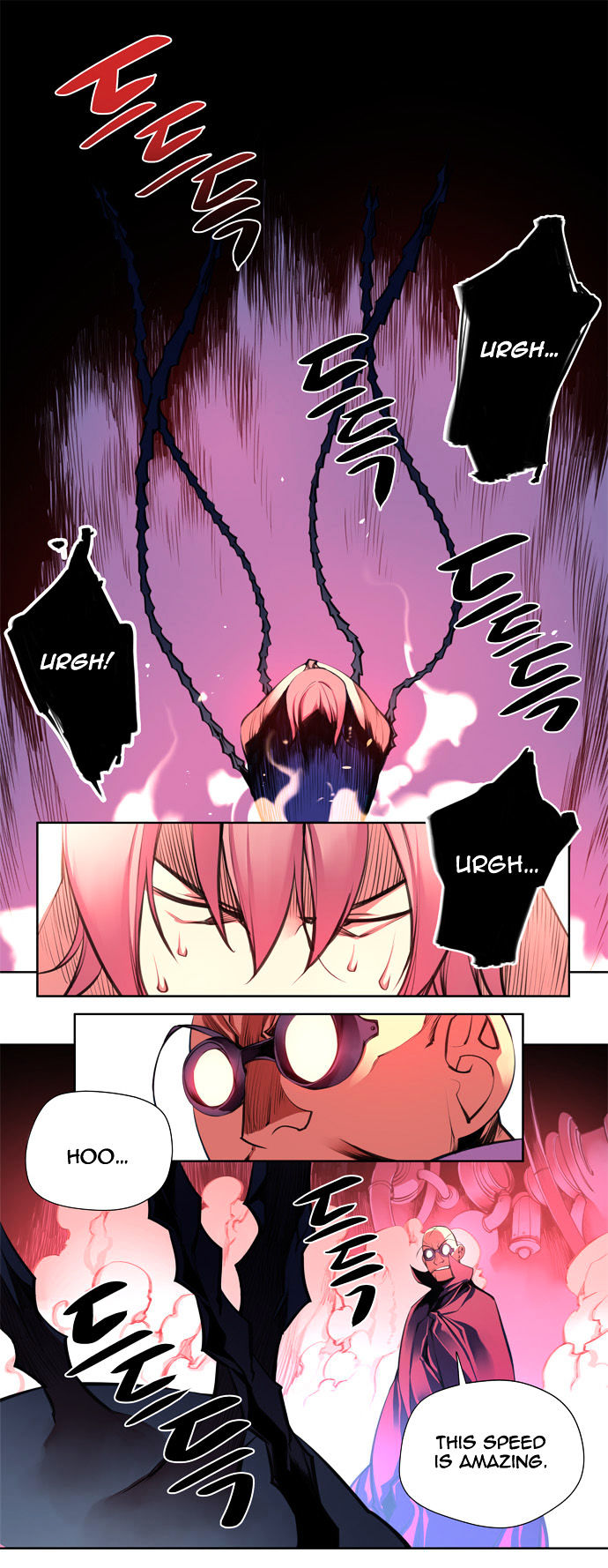 Marchen - The Embodiment of Tales Chapter 93 page 21 - Chapter 93 : Hansel and Gretel - 8
