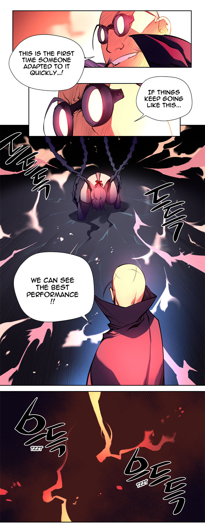 Marchen - The Embodiment of Tales Chapter 93 page 22 - Chapter 93 : Hansel and Gretel - 8