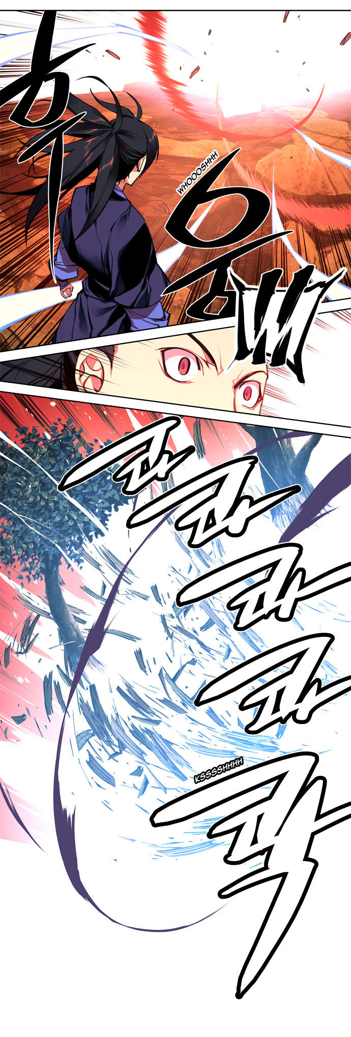 Marchen - The Embodiment of Tales Chapter 93 page 25 - Chapter 93 : Hansel and Gretel - 8