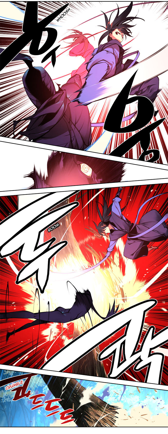 Marchen - The Embodiment of Tales Chapter 93 page 4 - Chapter 93 : Hansel and Gretel - 8