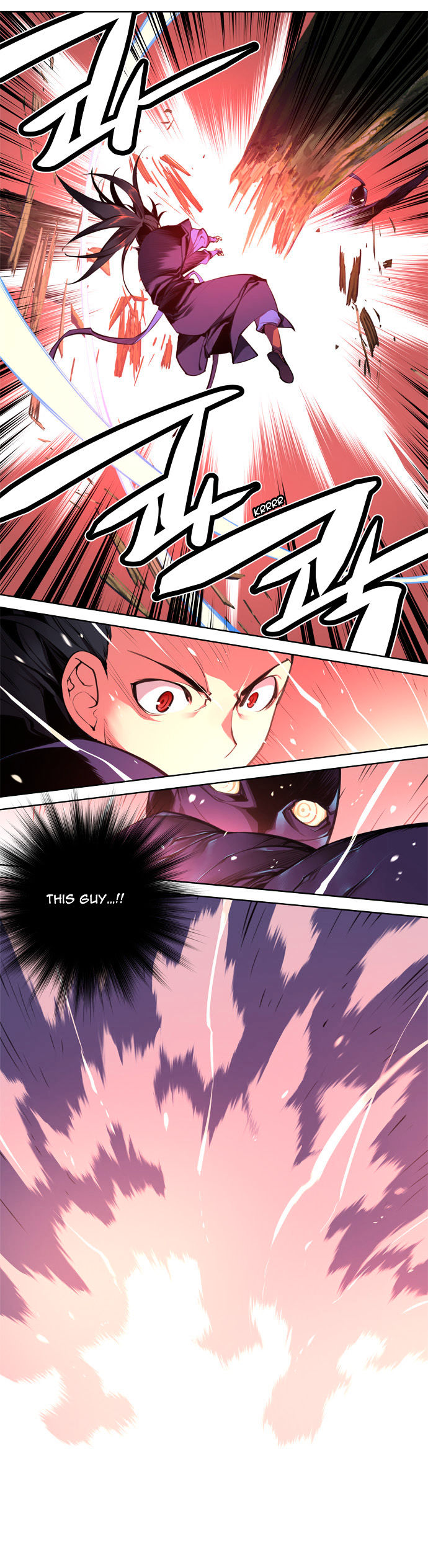 Marchen - The Embodiment of Tales Chapter 93 page 6 - Chapter 93 : Hansel and Gretel - 8