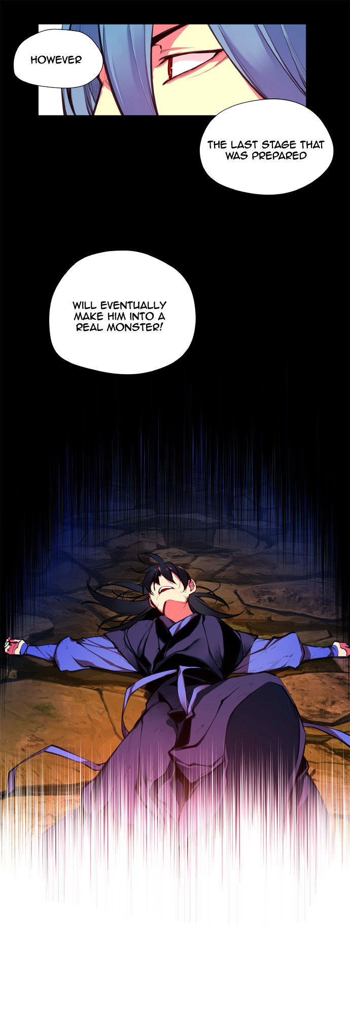 Marchen - The Embodiment of Tales Chapter 94 page 11 - Chapter 94 : Hansel and Gretel-9