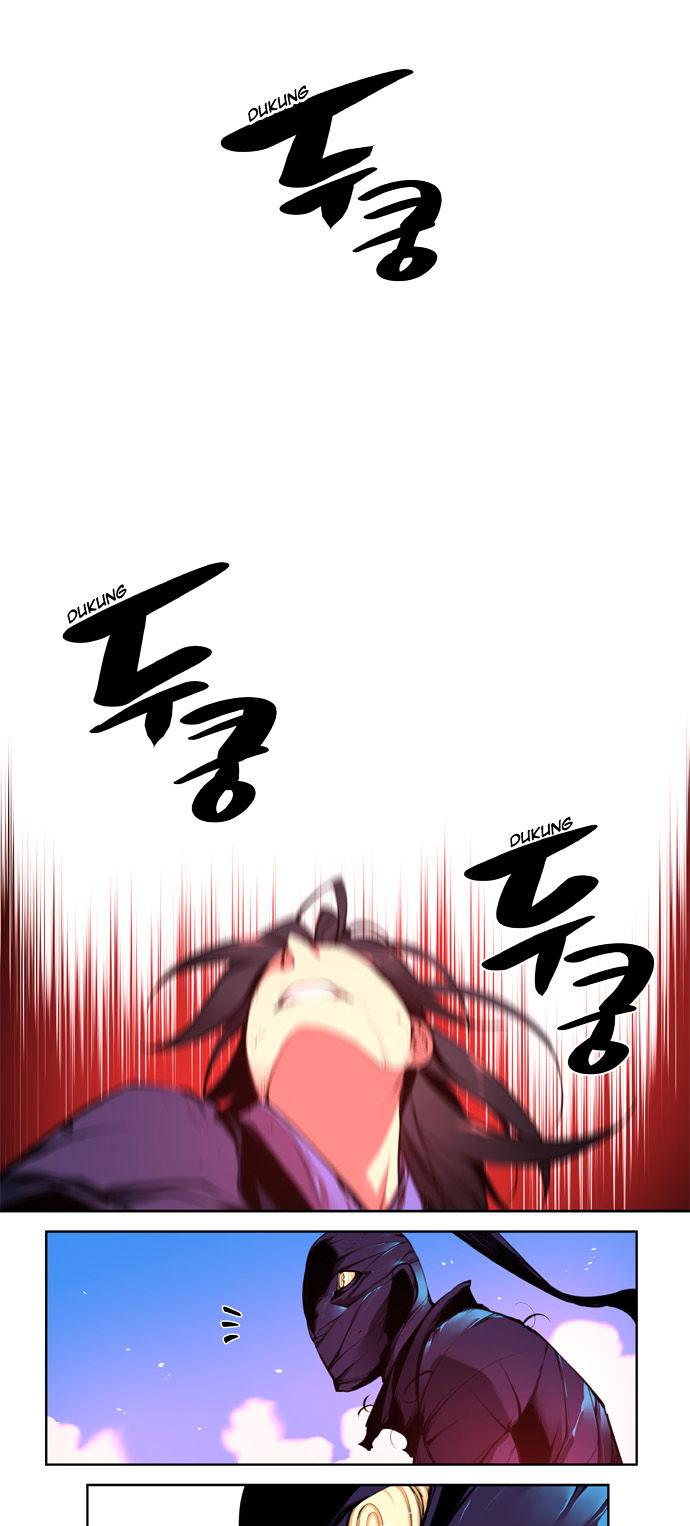 Marchen - The Embodiment of Tales Chapter 94 page 12 - Chapter 94 : Hansel and Gretel-9