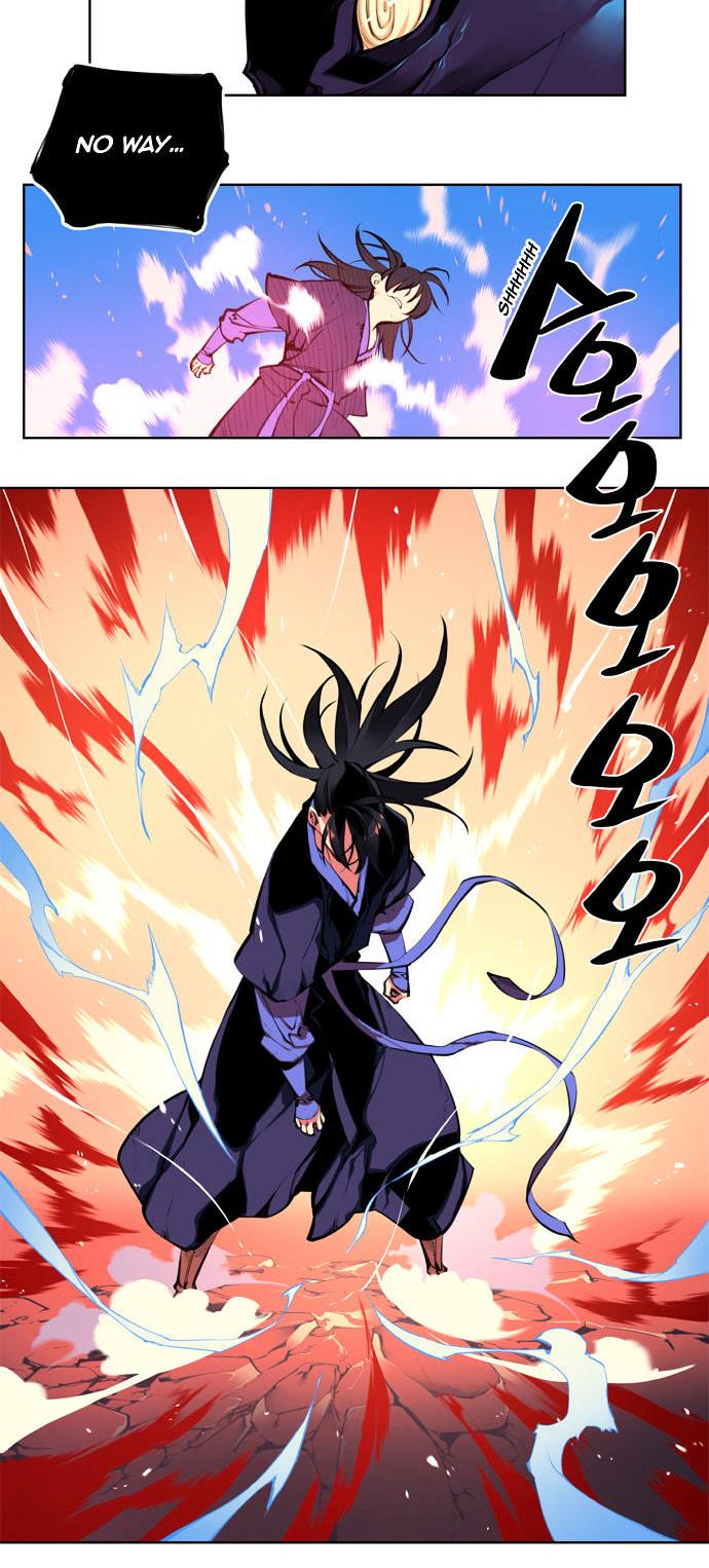 Marchen - The Embodiment of Tales Chapter 94 page 13 - Chapter 94 : Hansel and Gretel-9