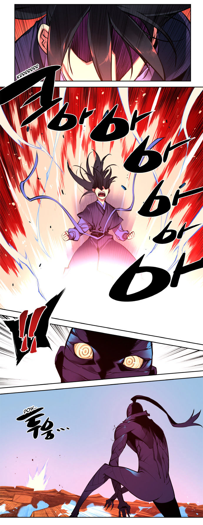 Marchen - The Embodiment of Tales Chapter 94 page 14 - Chapter 94 : Hansel and Gretel-9