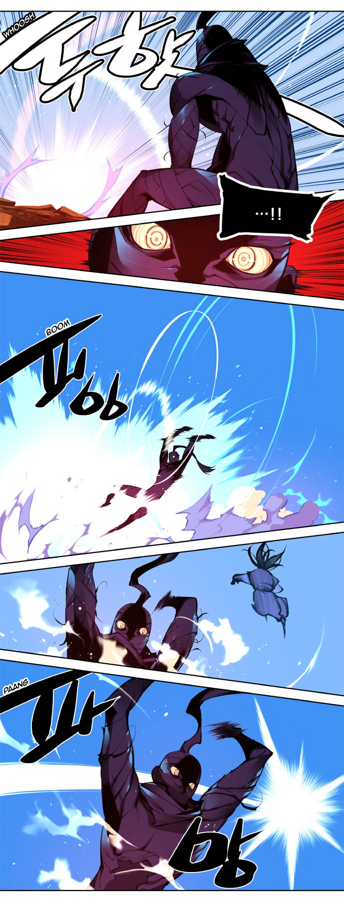 Marchen - The Embodiment of Tales Chapter 94 page 15 - Chapter 94 : Hansel and Gretel-9