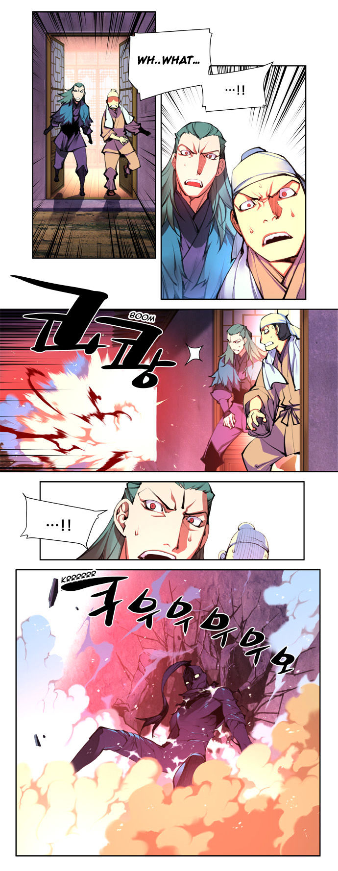 Marchen - The Embodiment of Tales Chapter 94 page 19 - Chapter 94 : Hansel and Gretel-9
