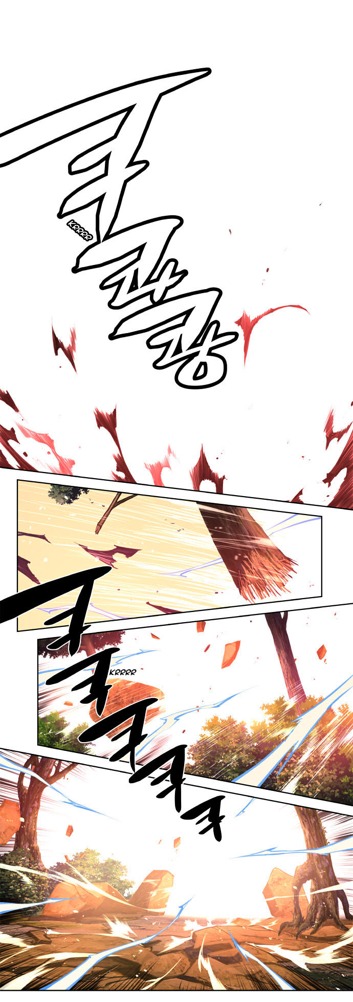 Marchen - The Embodiment of Tales Chapter 94 page 2 - Chapter 94 : Hansel and Gretel-9