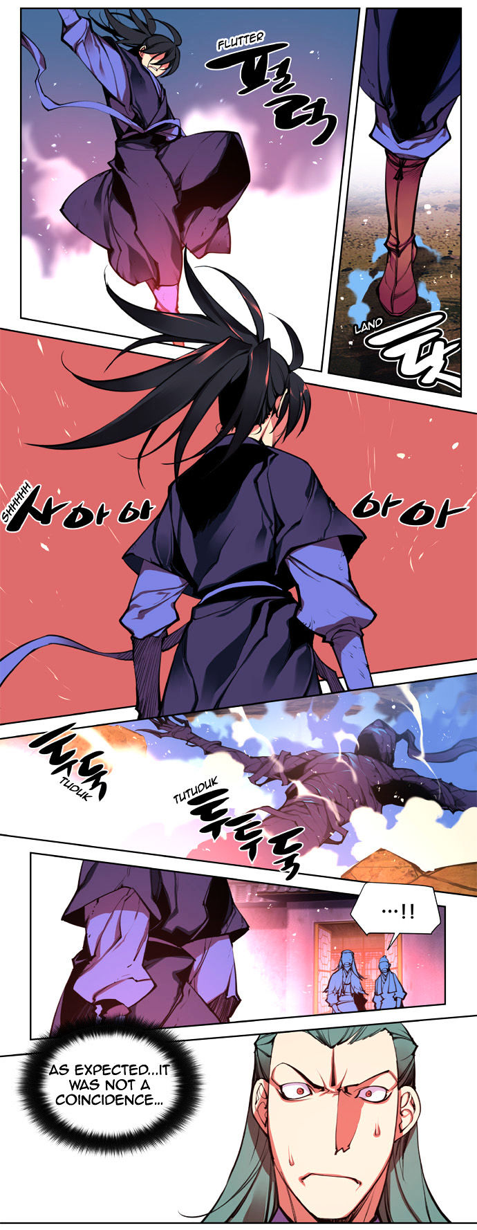 Marchen - The Embodiment of Tales Chapter 94 page 25 - Chapter 94 : Hansel and Gretel-9