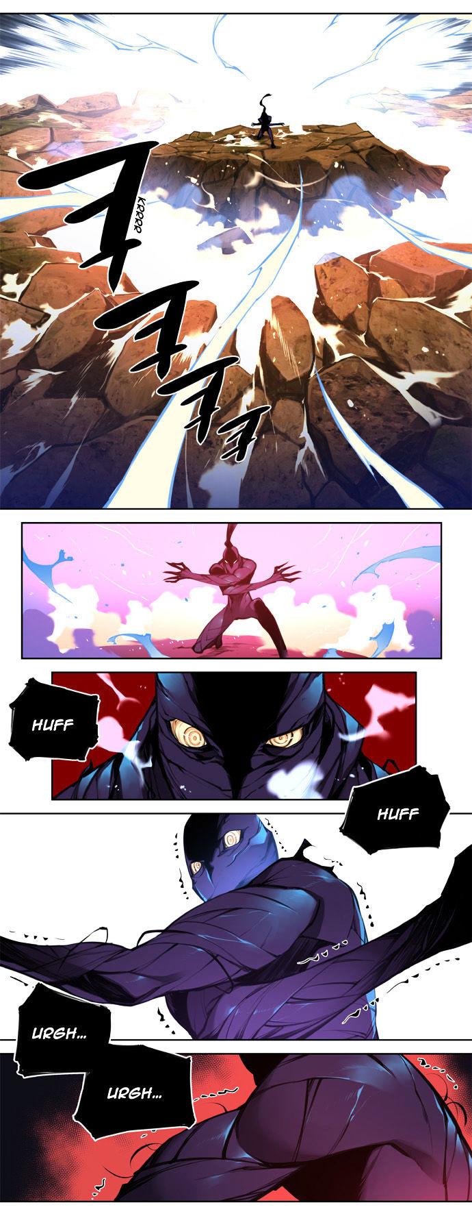 Marchen - The Embodiment of Tales Chapter 94 page 3 - Chapter 94 : Hansel and Gretel-9