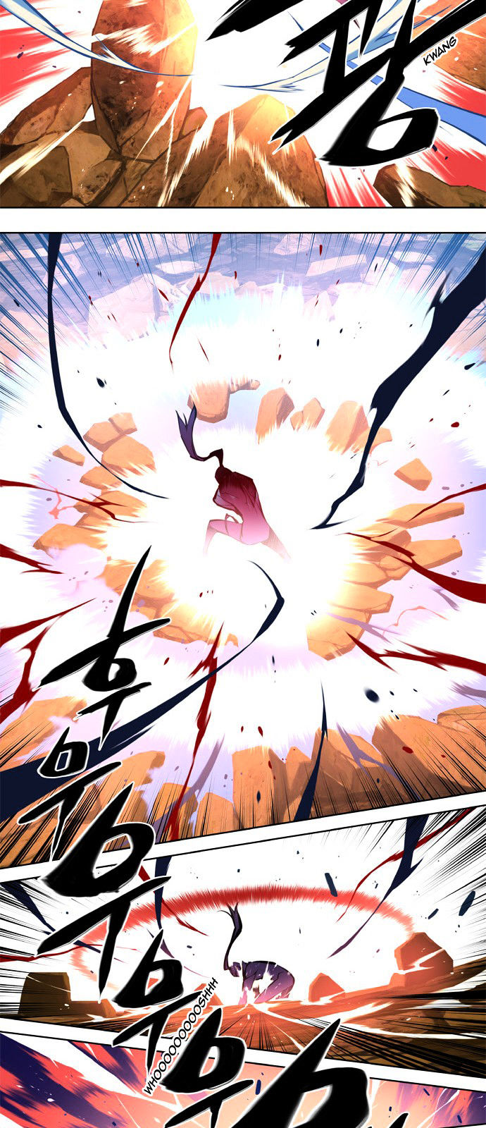 Marchen - The Embodiment of Tales Chapter 95 page 13 - Chapter 95 : Hansel and Gretel - 10