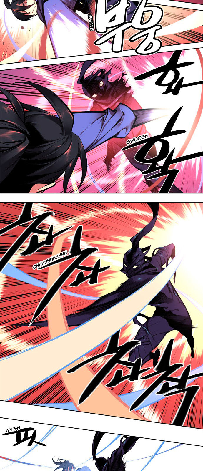 Marchen - The Embodiment of Tales Chapter 95 page 15 - Chapter 95 : Hansel and Gretel - 10
