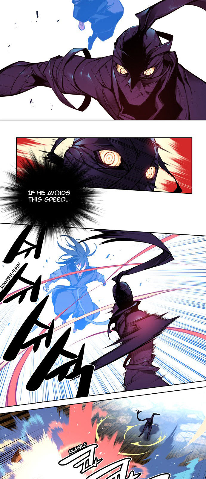 Marchen - The Embodiment of Tales Chapter 95 page 19 - Chapter 95 : Hansel and Gretel - 10