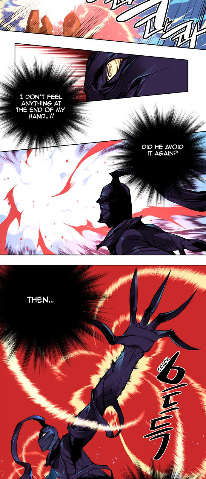 Marchen - The Embodiment of Tales Chapter 95 page 20 - Chapter 95 : Hansel and Gretel - 10