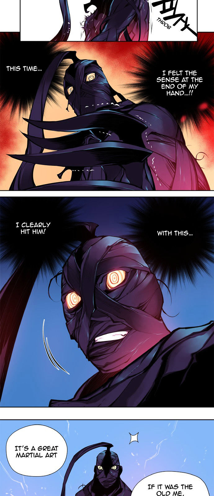 Marchen - The Embodiment of Tales Chapter 95 page 26 - Chapter 95 : Hansel and Gretel - 10