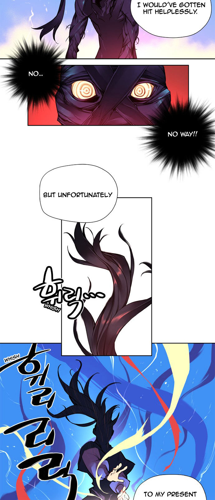 Marchen - The Embodiment of Tales Chapter 95 page 27 - Chapter 95 : Hansel and Gretel - 10