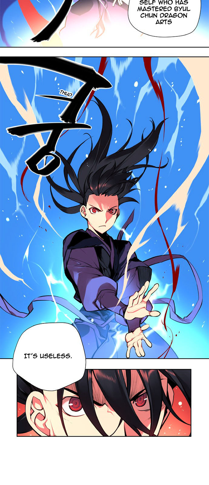 Marchen - The Embodiment of Tales Chapter 95 page 28 - Chapter 95 : Hansel and Gretel - 10