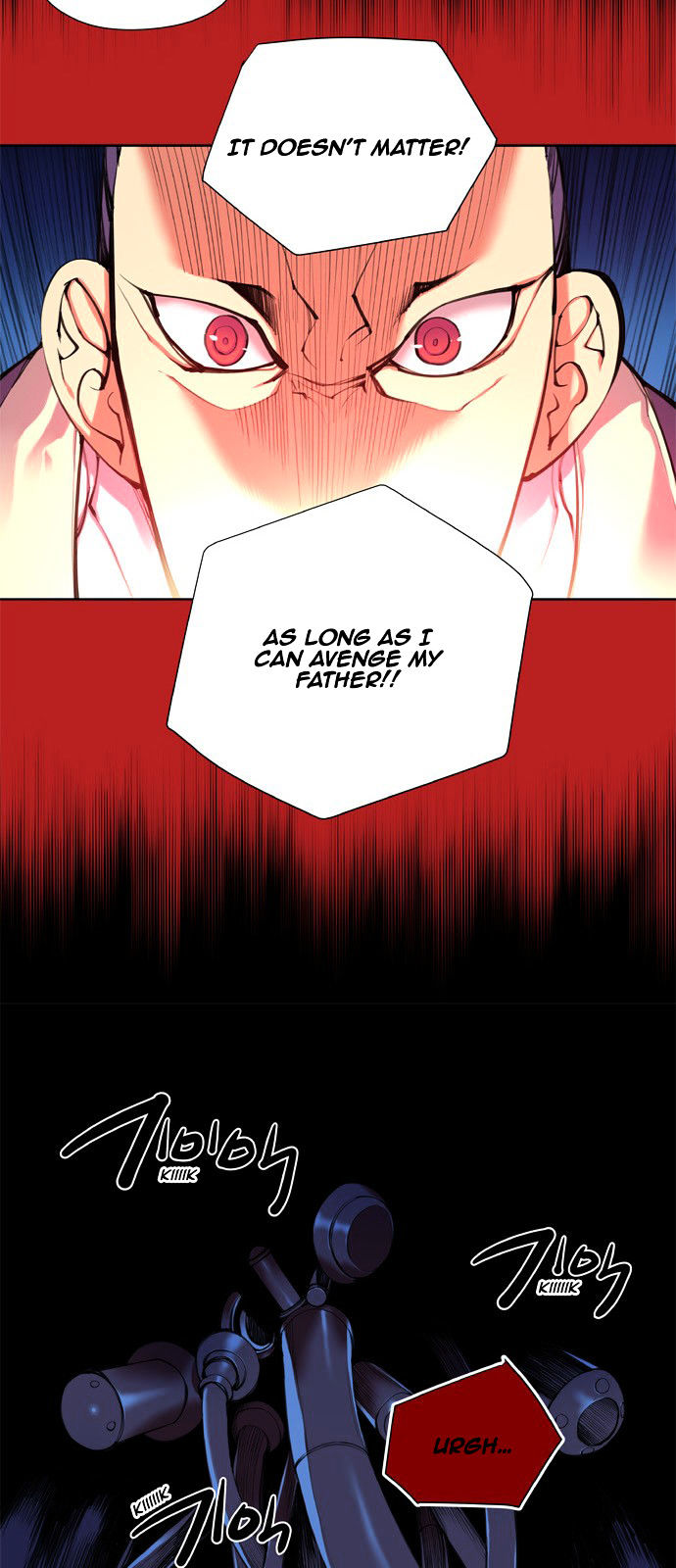 Marchen - The Embodiment of Tales Chapter 95 page 3 - Chapter 95 : Hansel and Gretel - 10