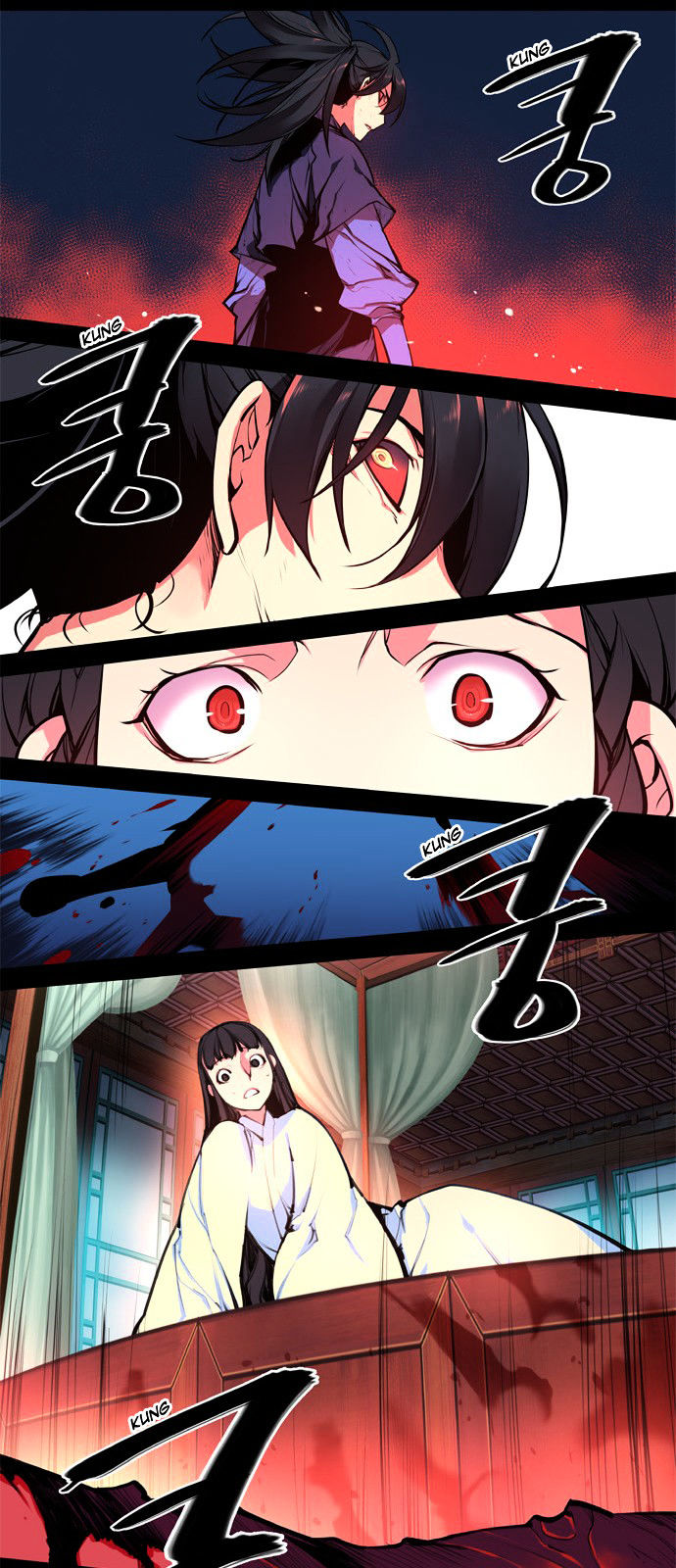 Marchen - The Embodiment of Tales Chapter 96 page 28 - Chapter 96 : Hansel and Gretel - 11