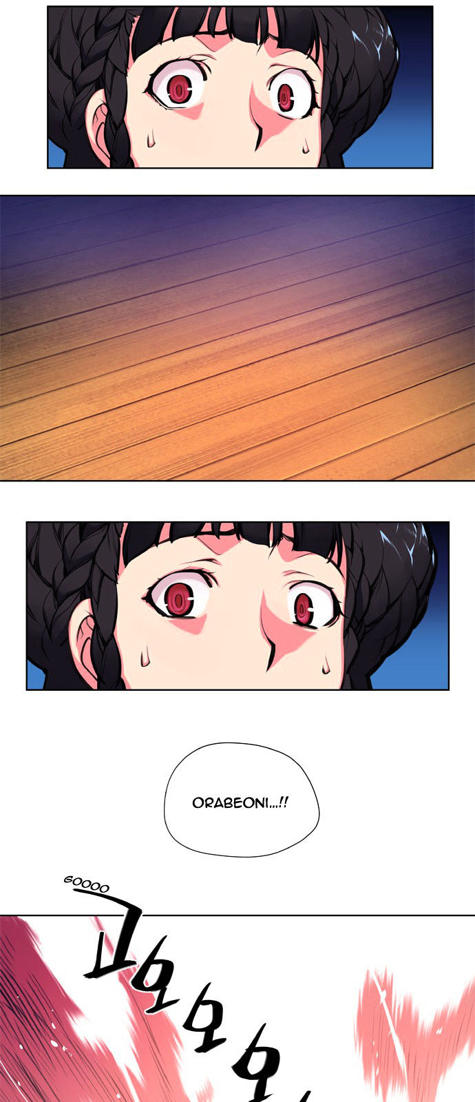 Marchen - The Embodiment of Tales Chapter 96 page 3 - Chapter 96 : Hansel and Gretel - 11