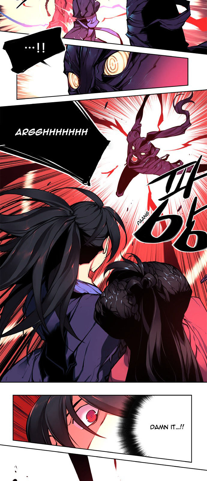 Marchen - The Embodiment of Tales Chapter 96 page 32 - Chapter 96 : Hansel and Gretel - 11