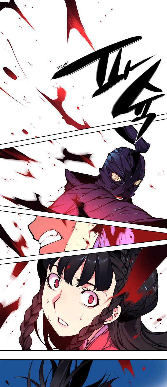 Marchen - The Embodiment of Tales Chapter 96 page 33 - Chapter 96 : Hansel and Gretel - 11