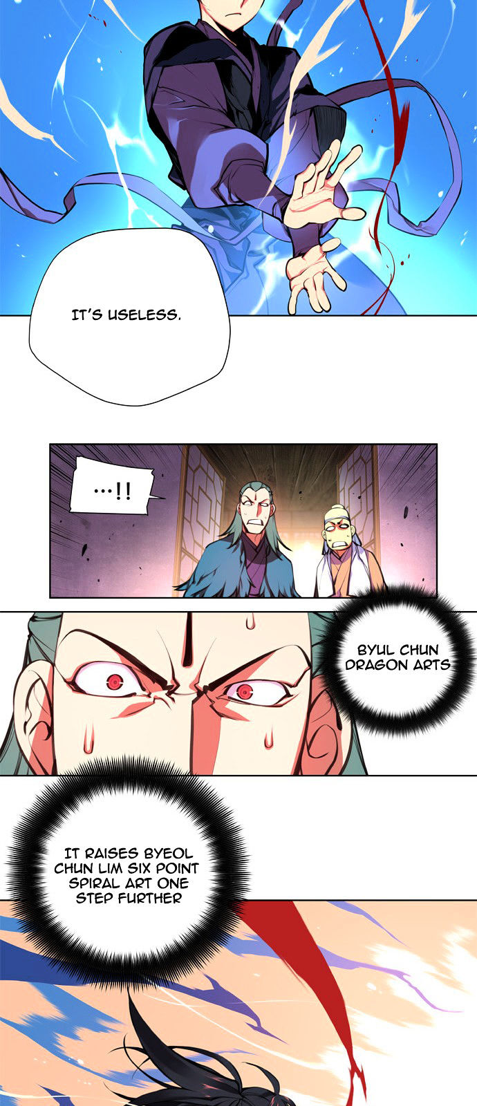 Marchen - The Embodiment of Tales Chapter 96 page 5 - Chapter 96 : Hansel and Gretel - 11