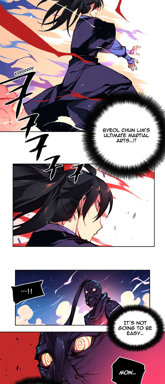 Marchen - The Embodiment of Tales Chapter 96 page 6 - Chapter 96 : Hansel and Gretel - 11