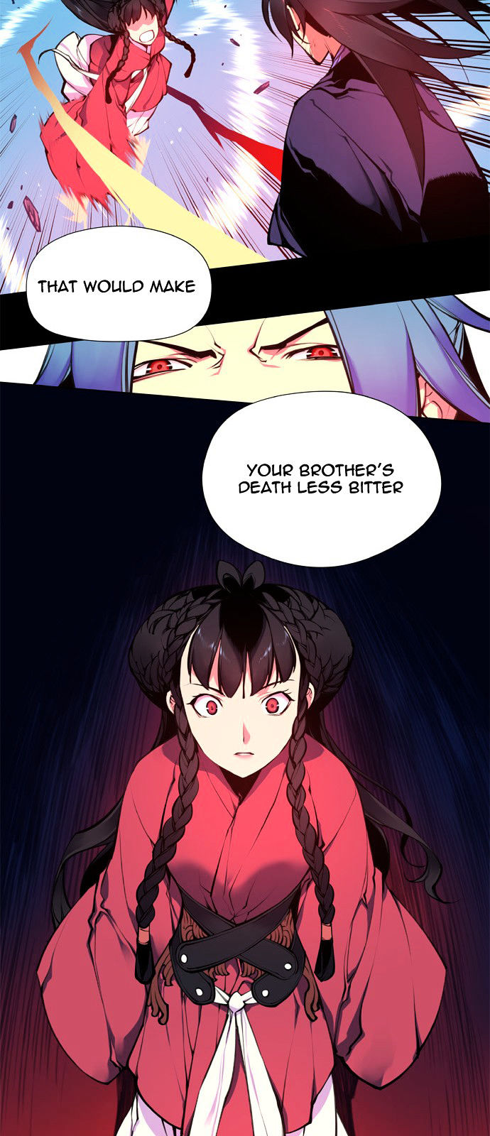 Marchen - The Embodiment of Tales Chapter 97 page 14 - Chapter 97 : Hansel and Gretel - 12