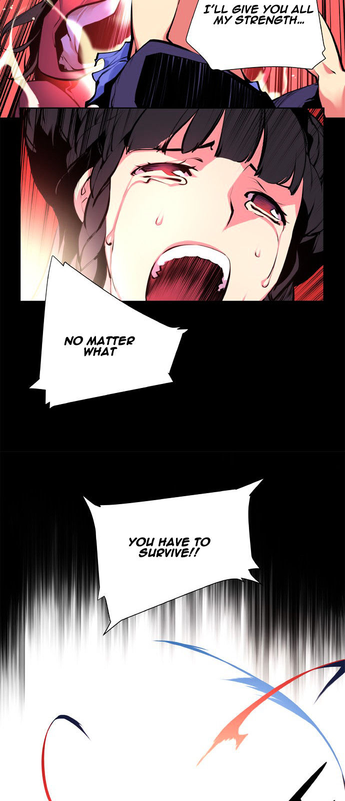 Marchen - The Embodiment of Tales Chapter 97 page 18 - Chapter 97 : Hansel and Gretel - 12