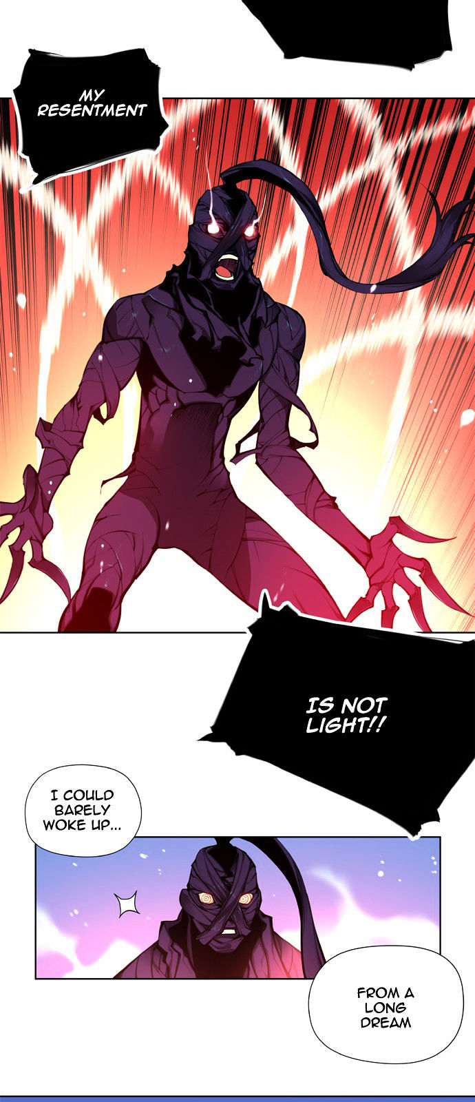 Marchen - The Embodiment of Tales Chapter 97 page 25 - Chapter 97 : Hansel and Gretel - 12