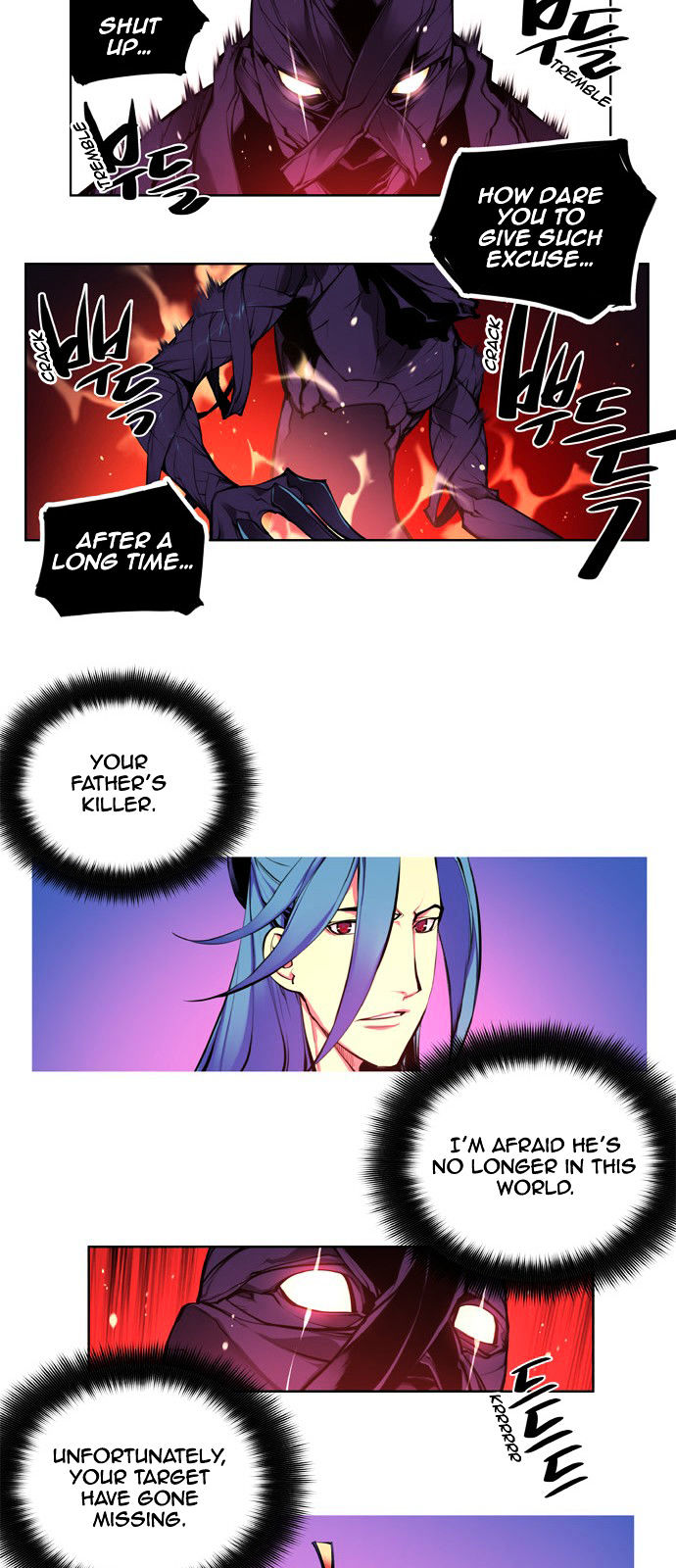 Marchen - The Embodiment of Tales Chapter 97 page 28 - Chapter 97 : Hansel and Gretel - 12