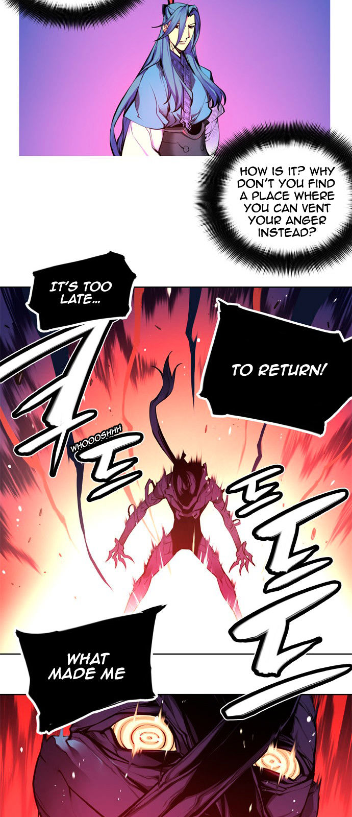 Marchen - The Embodiment of Tales Chapter 97 page 29 - Chapter 97 : Hansel and Gretel - 12