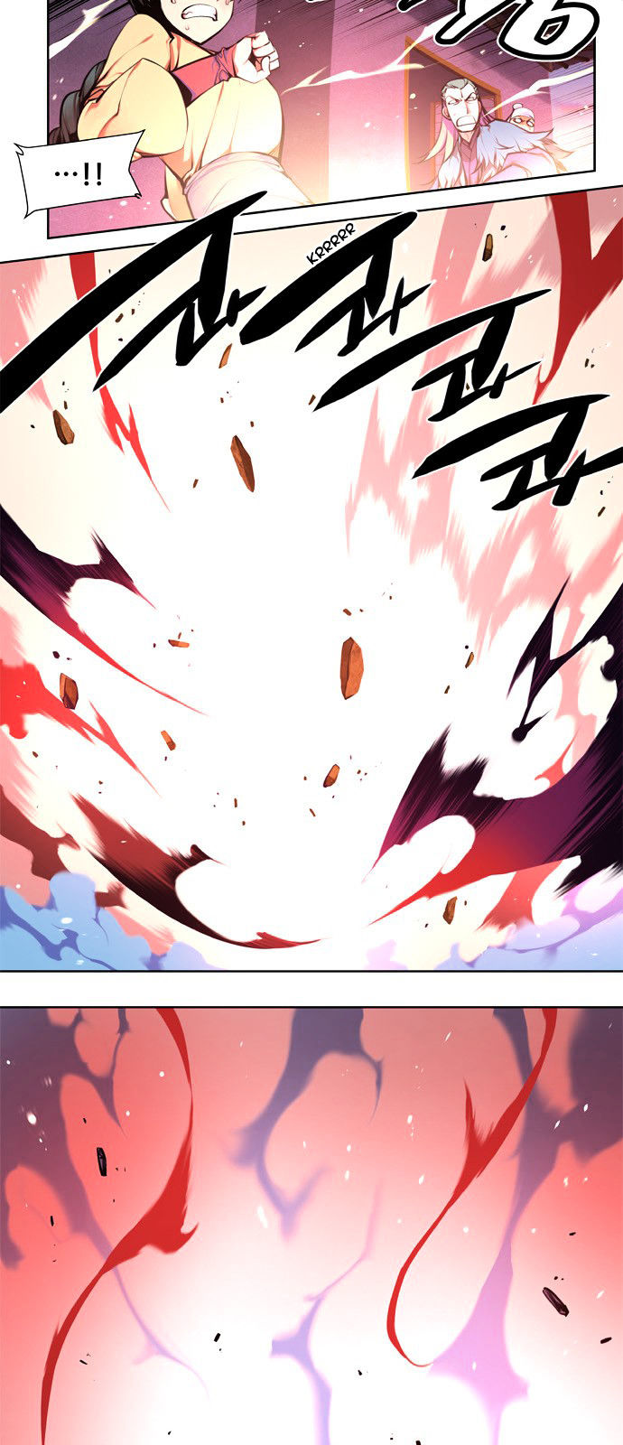 Marchen - The Embodiment of Tales Chapter 97 page 32 - Chapter 97 : Hansel and Gretel - 12