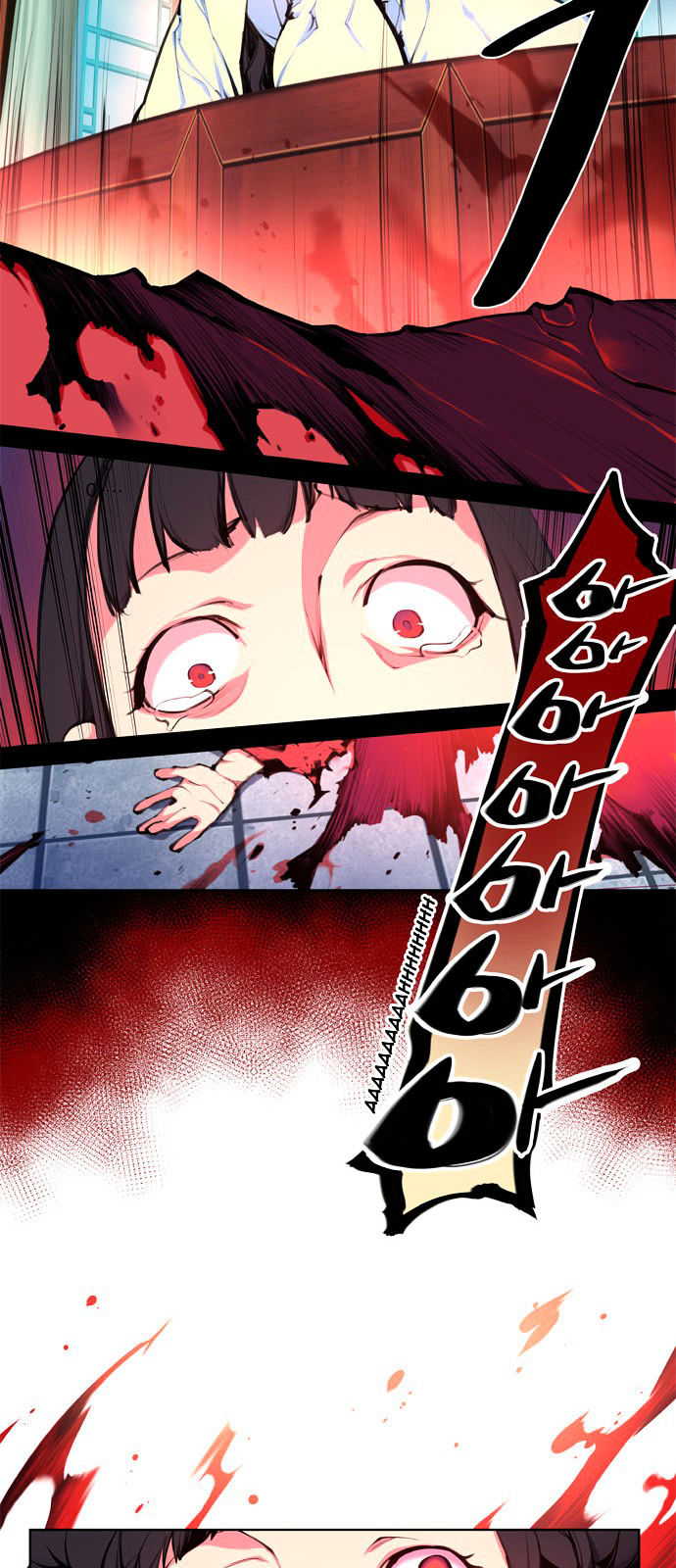 Marchen - The Embodiment of Tales Chapter 97 page 4 - Chapter 97 : Hansel and Gretel - 12