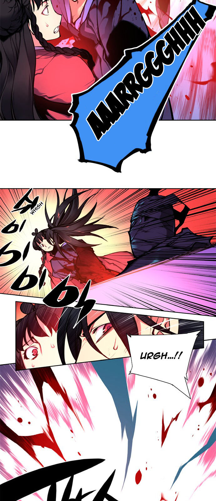 Marchen - The Embodiment of Tales Chapter 97 page 6 - Chapter 97 : Hansel and Gretel - 12