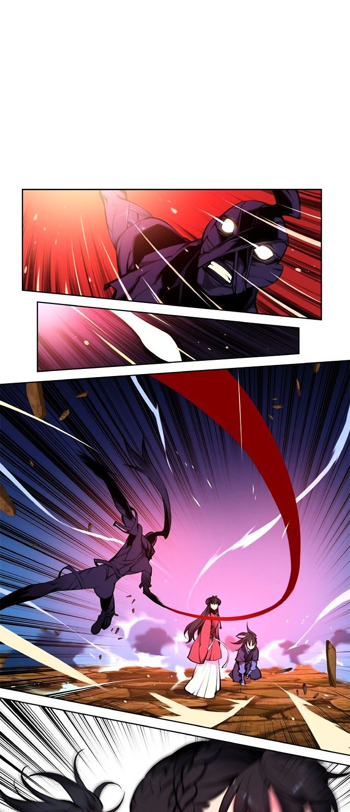 Marchen - The Embodiment of Tales Chapter 98 page 1 - Chapter 98 : Hansel and Gretel - 13