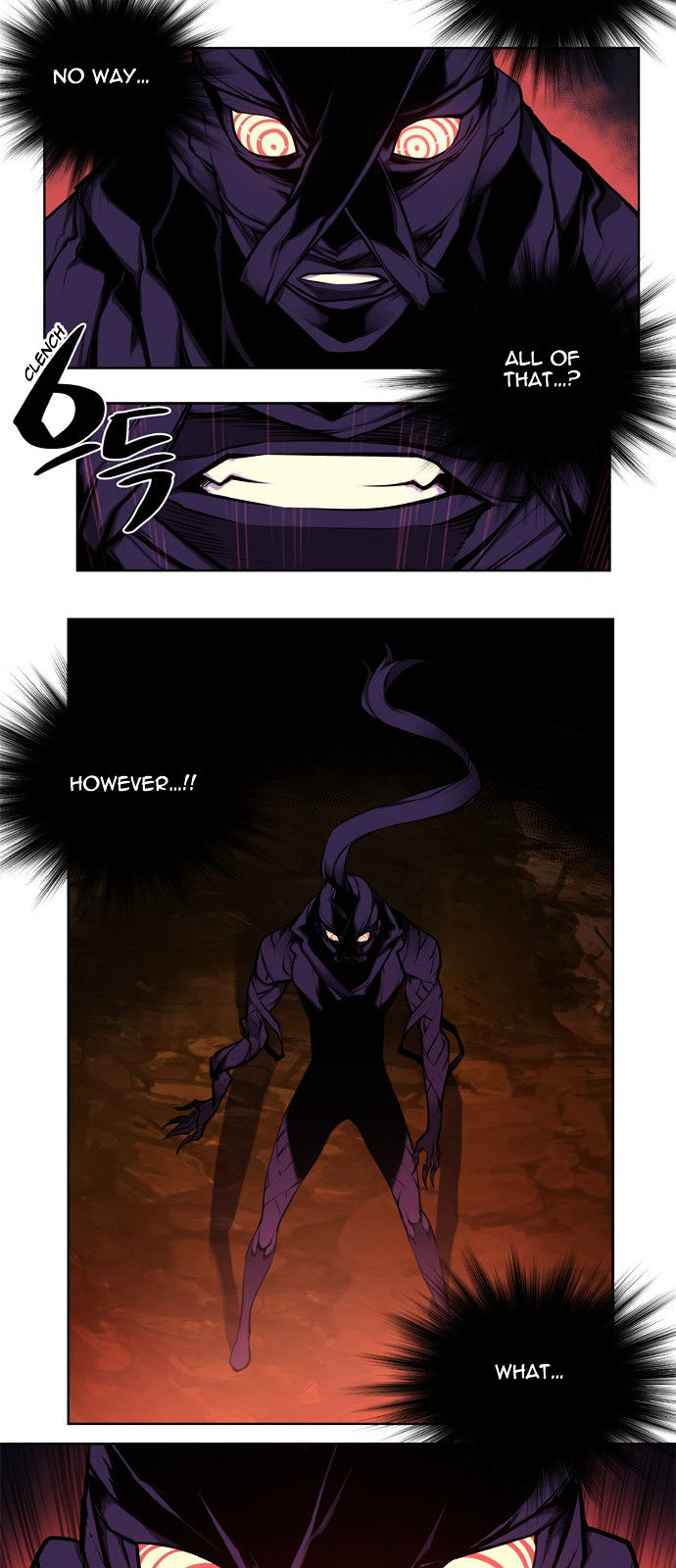 Marchen - The Embodiment of Tales Chapter 98 page 10 - Chapter 98 : Hansel and Gretel - 13