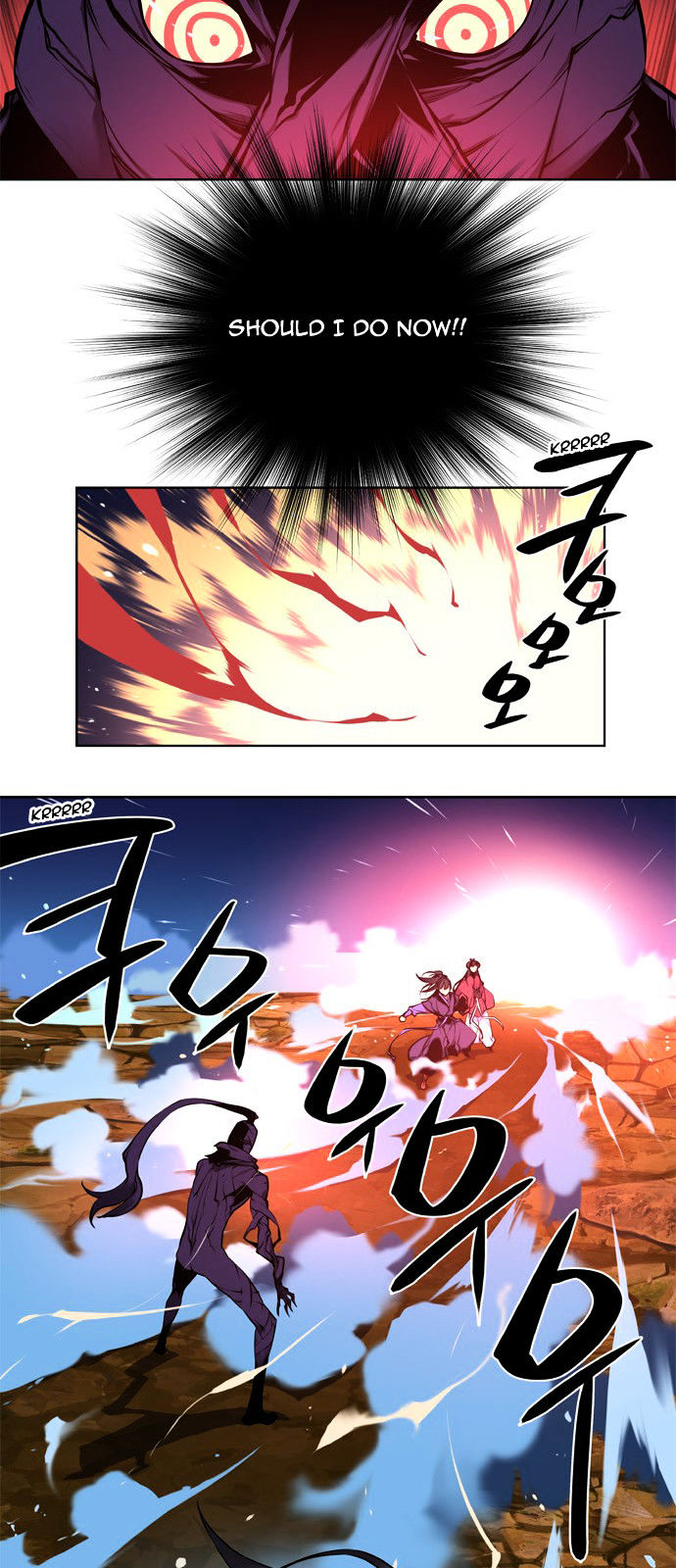 Marchen - The Embodiment of Tales Chapter 98 page 11 - Chapter 98 : Hansel and Gretel - 13