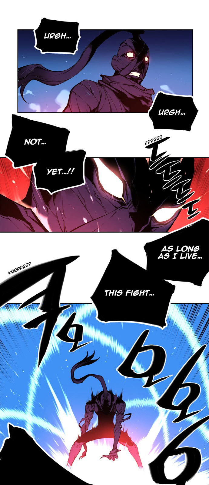 Marchen - The Embodiment of Tales Chapter 98 page 13 - Chapter 98 : Hansel and Gretel - 13
