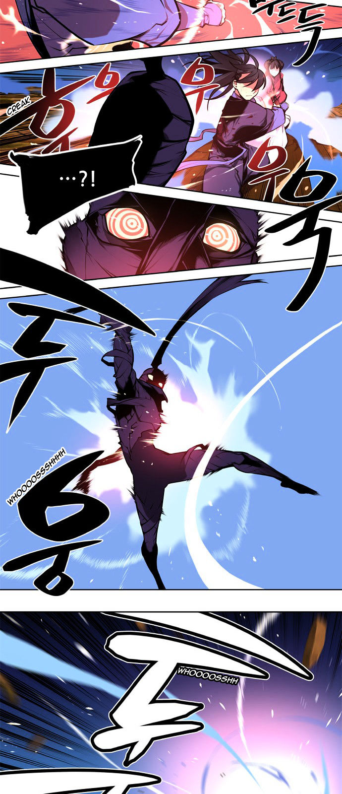 Marchen - The Embodiment of Tales Chapter 98 page 15 - Chapter 98 : Hansel and Gretel - 13