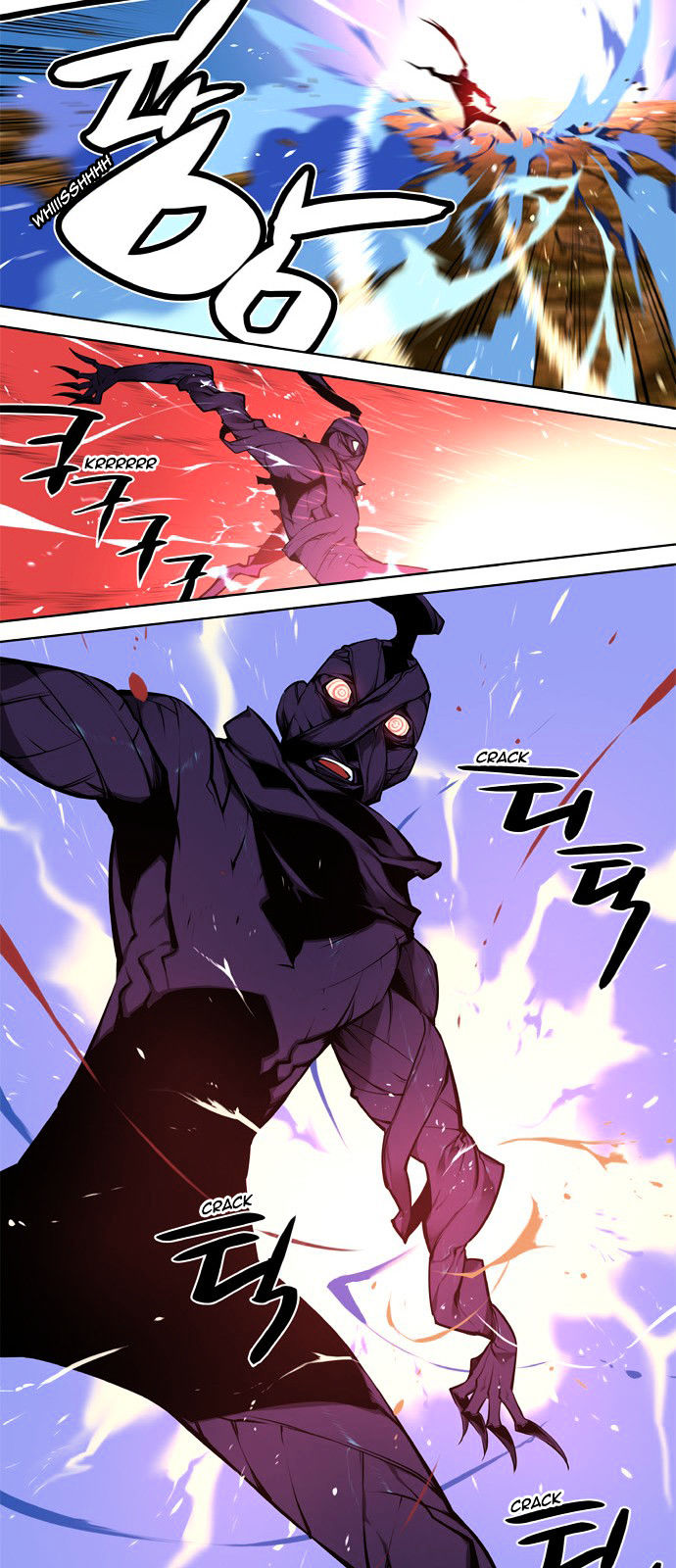 Marchen - The Embodiment of Tales Chapter 98 page 16 - Chapter 98 : Hansel and Gretel - 13