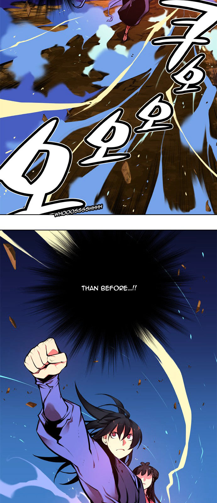 Marchen - The Embodiment of Tales Chapter 98 page 18 - Chapter 98 : Hansel and Gretel - 13