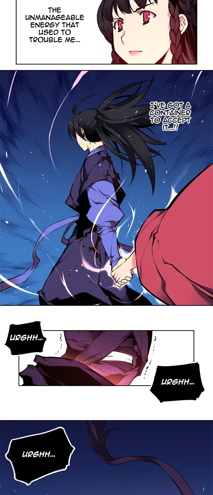 Marchen - The Embodiment of Tales Chapter 98 page 26 - Chapter 98 : Hansel and Gretel - 13