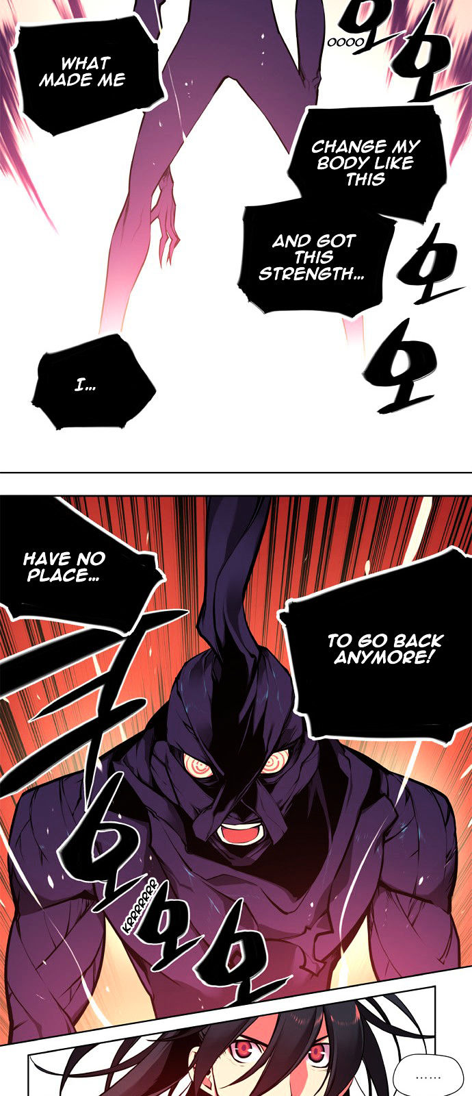 Marchen - The Embodiment of Tales Chapter 98 page 29 - Chapter 98 : Hansel and Gretel - 13