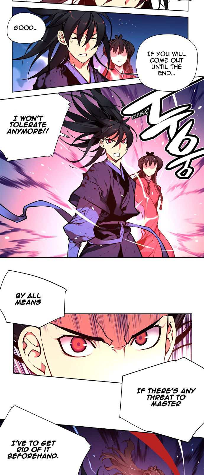 Marchen - The Embodiment of Tales Chapter 98 page 30 - Chapter 98 : Hansel and Gretel - 13