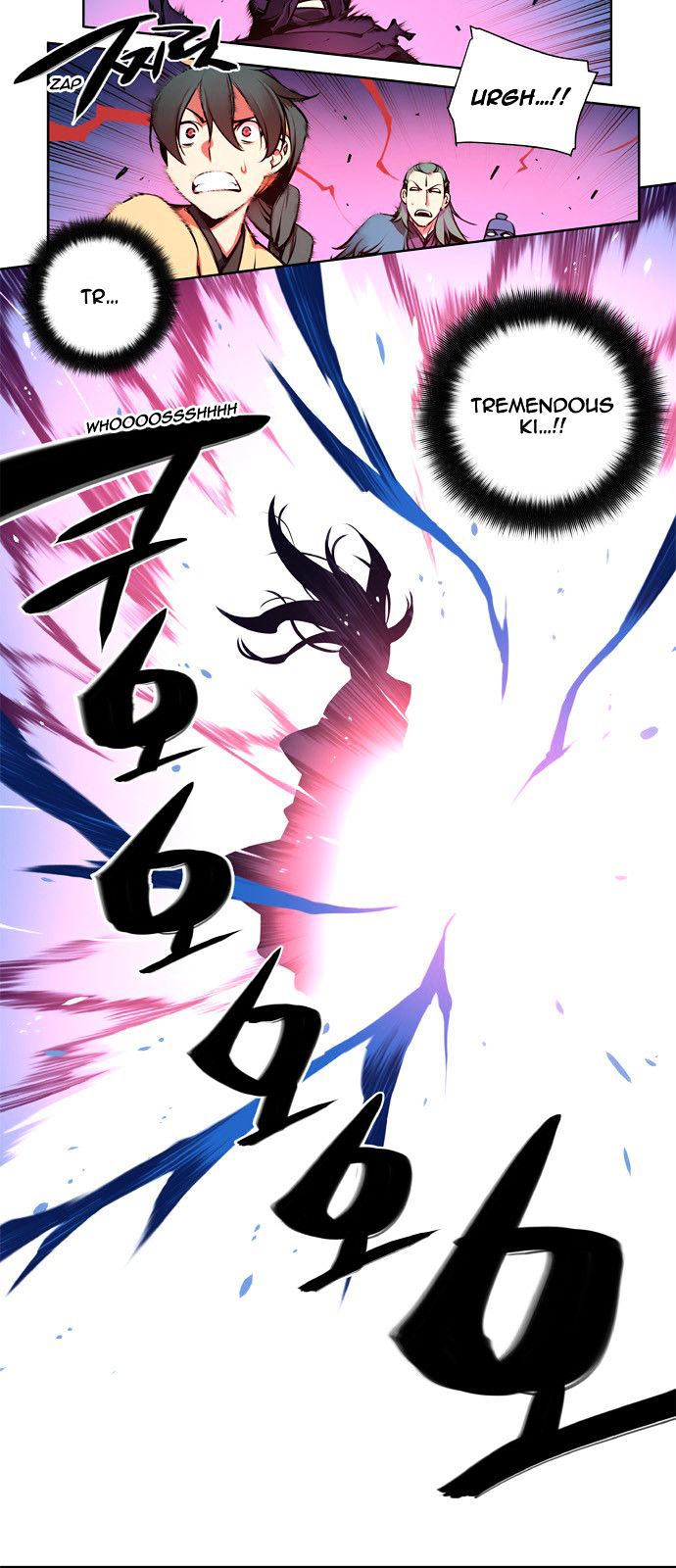Marchen - The Embodiment of Tales Chapter 98 page 32 - Chapter 98 : Hansel and Gretel - 13