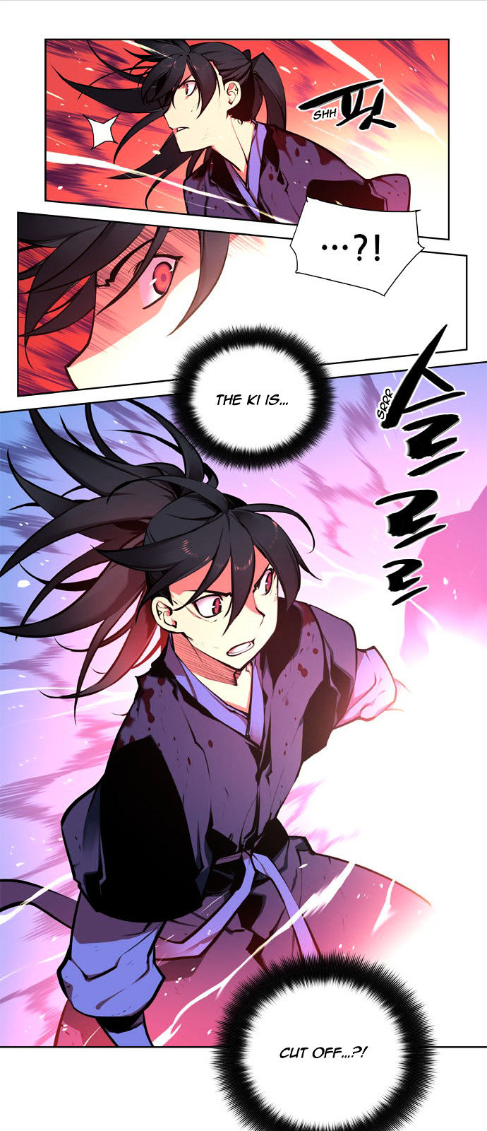 Marchen - The Embodiment of Tales Chapter 98 page 33 - Chapter 98 : Hansel and Gretel - 13